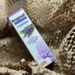 ANGINAL sprej za usta s kaduljom,            30 ml