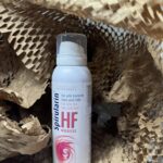 Spirularin Mousse (pjena), 125 ml