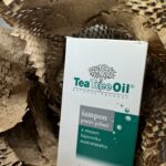 Tea Tree Oil šampon protiv prhuti, 200 ml