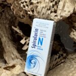 Spirularin Nail Serum, 10 ml