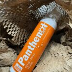 PANTHENOL 6% pjena, 150 ml