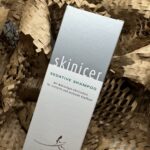 Skinicer Sedative Shampoo