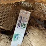Spirularin VS krema, 10 ml