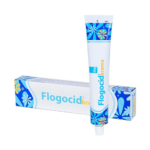 FLOGOCID krema, 50 g